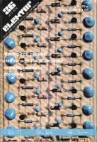 Elektor Electronic - 36 April 1978